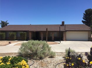 20856 Pine Ridge Ave, Apple Valley, CA 92307