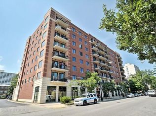 4848 N Sheridan Rd APT 505, Chicago, IL 60640