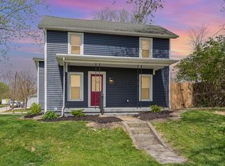 5474 Fairfield Rd, Orient, OH 43146