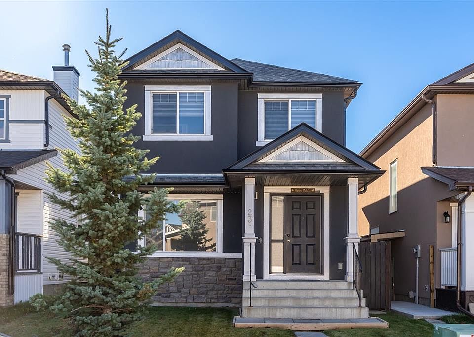 1st image of 23 N Saddlecrest Way NE