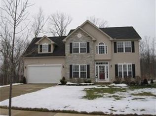 1300 Gold Crest Dr, Medina, OH 44256