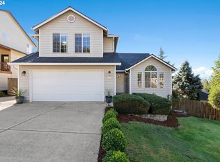 1136 43rd St, Washougal, WA 98671