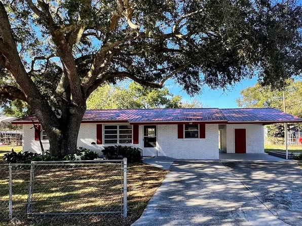 122 Avenue A E, Winter Haven, FL 33880