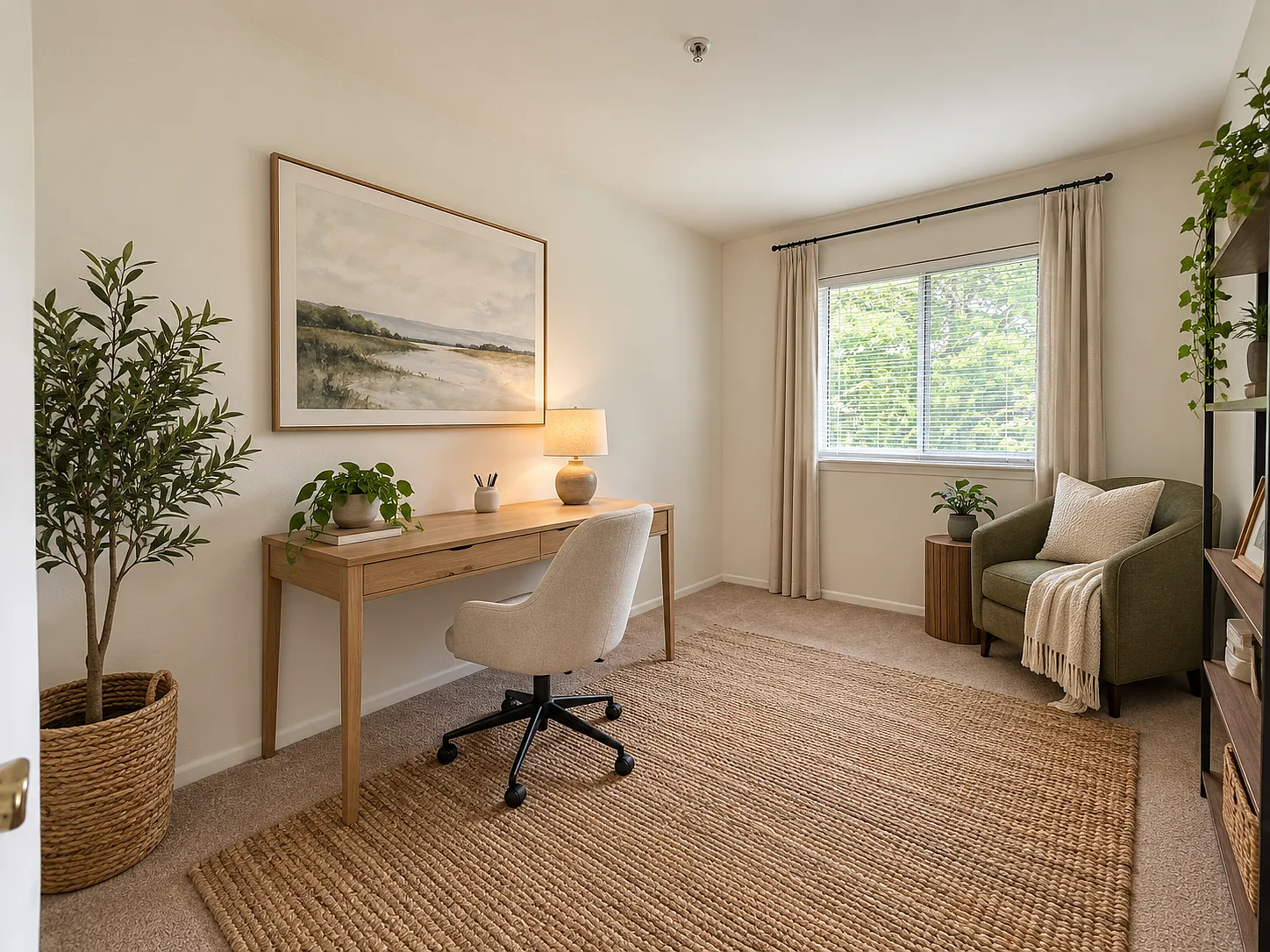 2 bed, 980 sqft, $1,849 — Photo 4