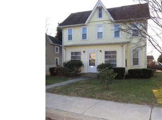 570 Railroad Ave, Townsend, DE 19734