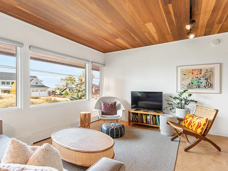Main living room