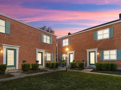 374 Parkview Dr APT D, Columbus, OH, 43202