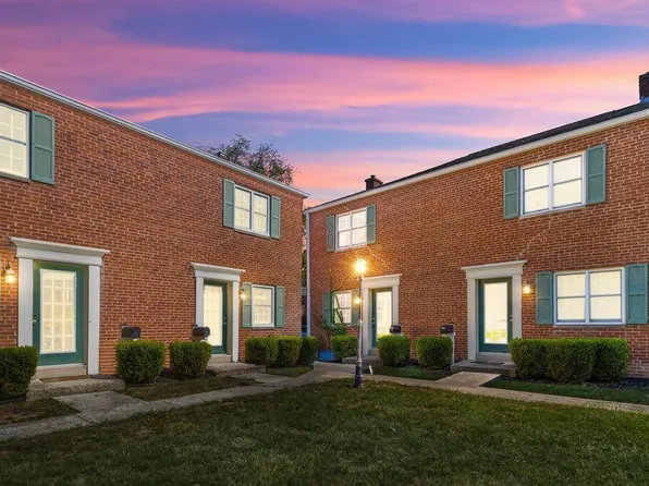 374 Parkview Dr APT D, Columbus, OH 43202