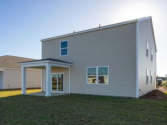 3rd image of 6625 Colonial Dr. Lot 10- Elston B