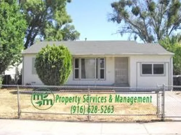 1412 Stoddard St, Sacramento, CA 95822