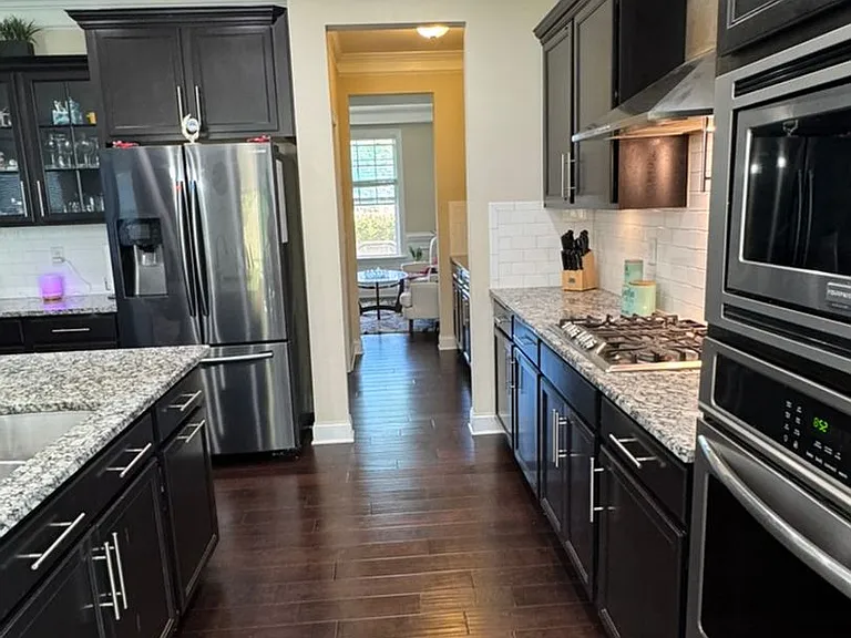 11215 Streamwood Ln NW — Photo 9