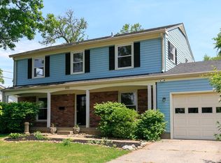 1311 Abbeywood Rd, Graymoor Devondale, KY 40222