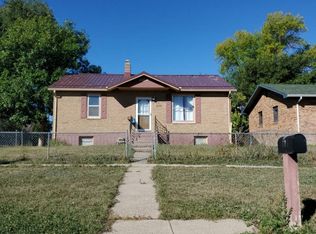 927 Wood Ave, Rapid City, SD 57701