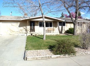 3202 N Colorado Ave, Loveland, CO 80538