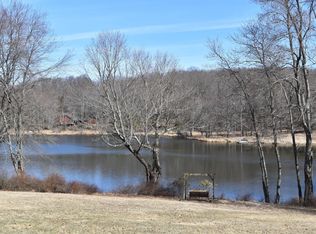 131 Timber Ridge Dr, Newfoundland, PA 18445