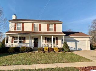 501 Eileen Ct, Vine Grove, KY 40175