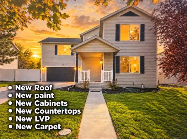 26 E 1860 N, Tooele, UT 84074