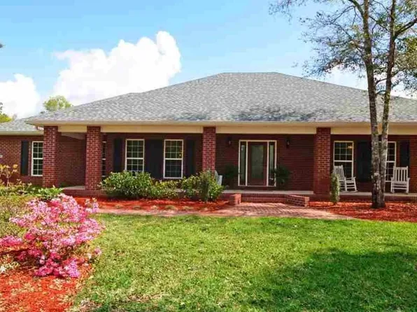 4334 Willard Norris Rd, Pace, FL 32571