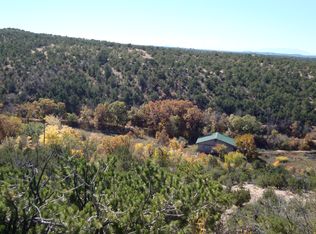 11 Rio En Medio Rd, Santa Fe, NM 87506