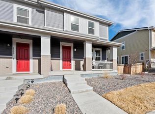 21321 E 60th Ave, Aurora, CO 80019
