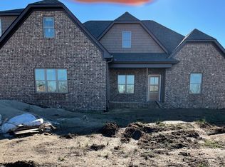27 Spencer Spgs LOT 27, Gallatin, TN 37066