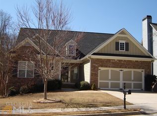 9991 Village South Dr, Douglasville, GA 30135