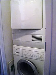 Rented by Citi Habitats