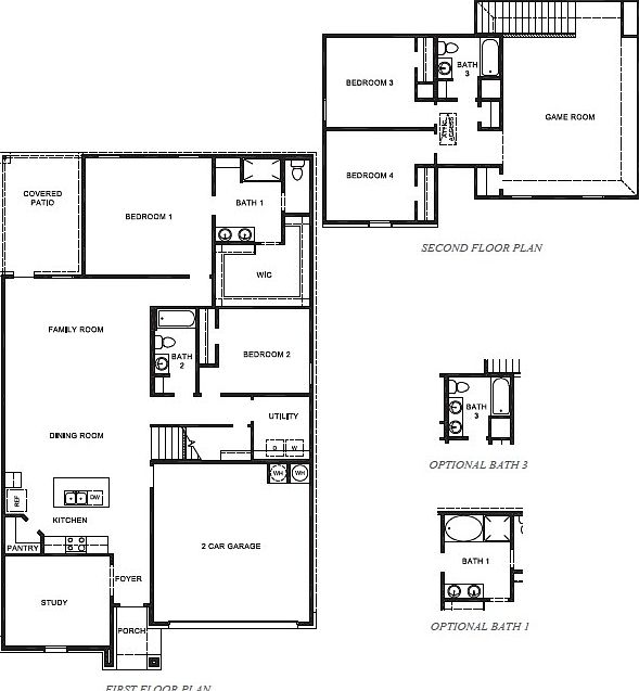 Floor Plan.