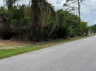 22247 Buffalo Ave, Port Charlotte, FL 33952