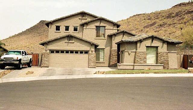 1st image of 26422 N Fernbush Drive