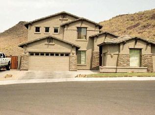 26422 N Fernbush Dr, Phoenix, AZ 85083