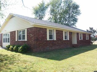 1398 State Line Rd, South Fulton, TN 38257