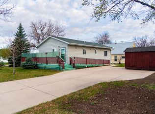 1101 6th Ave S, Great Falls, MT 59405
