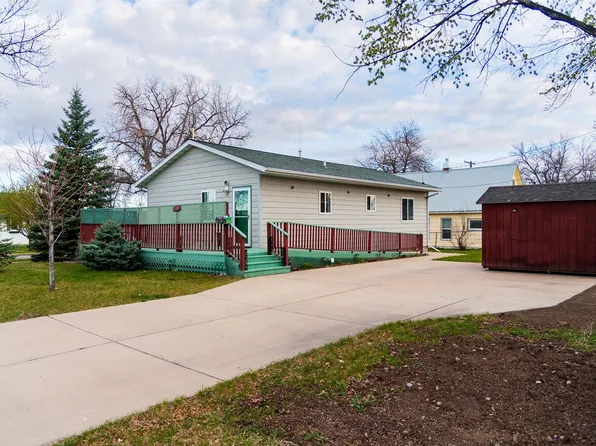 1101 6th Ave S, Great Falls, MT 59405