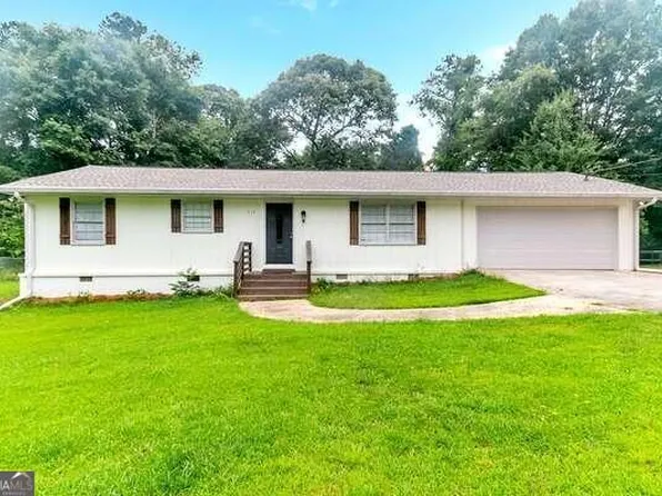 715 Navajo Trl, Covington, GA 30016