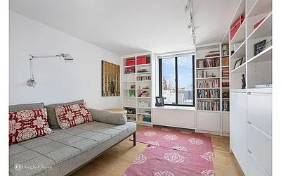 Sold by Douglas Elliman