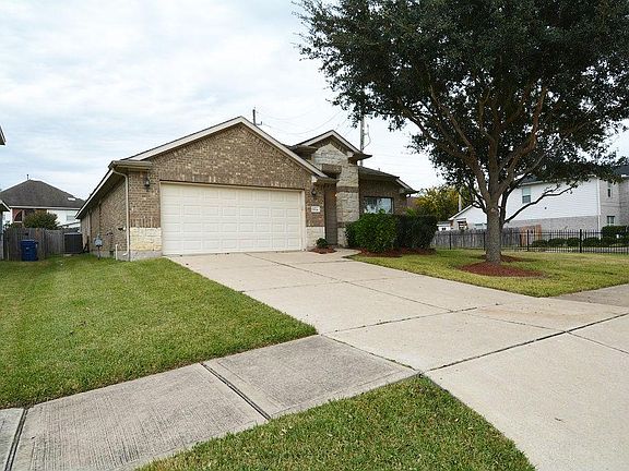 2nd image of 17834 Oakridge Canyon Ln