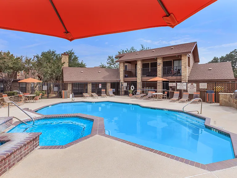 8951 Randol Mill Rd — Photo 22