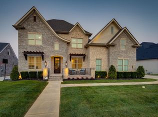 3558 Creamery Bridge Rd, Thompsons Station, TN 37179