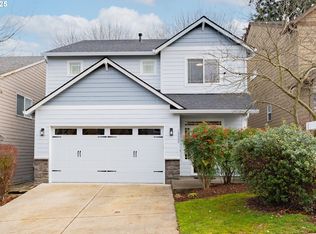 10009 NE 28th Pl, Vancouver, WA 98686