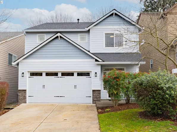 10009 NE 28th Pl, Vancouver, WA 98686