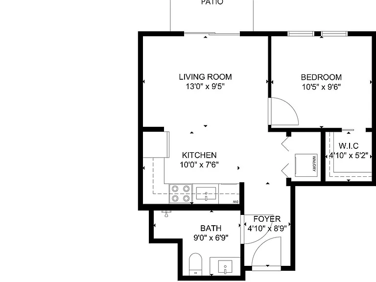 Overlook Flats — Photo 14