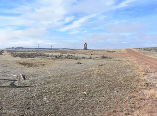 8 Gunsmoke Rd, Rozet, WY 82727