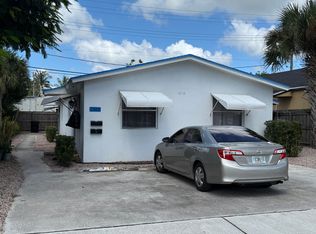 1503 N J St #A, Lake Worth, FL 33460