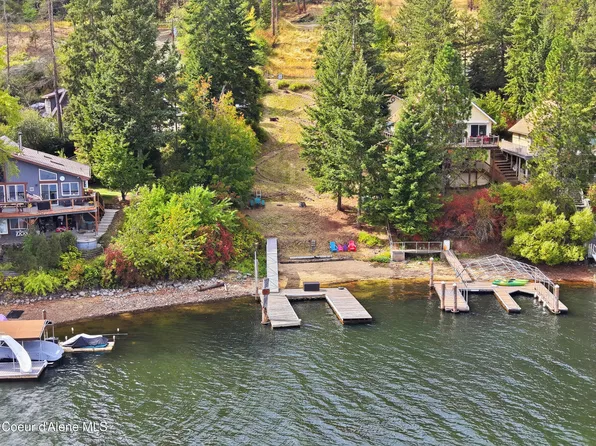 15282 N Shenandoah Dr, Hayden Lake, ID 83835