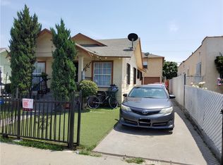 1238 E 69th St, Los Angeles, CA 90001