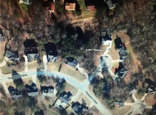 3817 Breneau Ct, Decatur, GA 30034