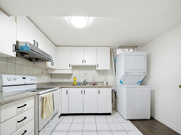 5th image of 160 Galbraith Cres #Basement