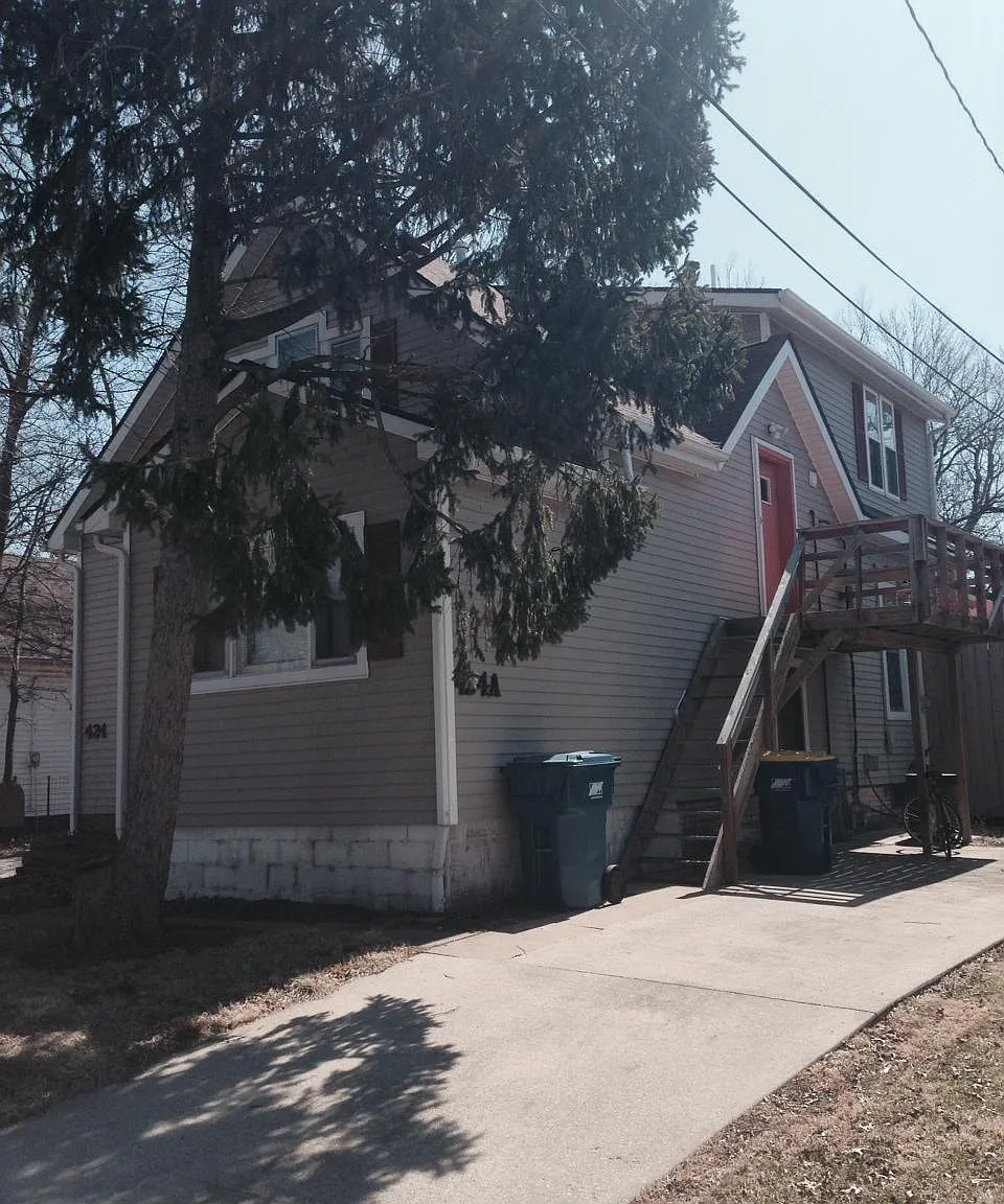 1 bed, 600 sqft, $850 — Photo 1