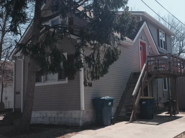424 Aldrup St Unit A, Edwardsville, IL 62025